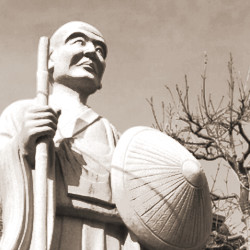 歴史イメージ写真